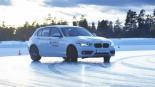 轮毂   在汽车上  bmw 1-f20-f21