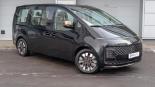 轮毂   在汽车上  hyundai staria