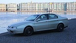 轮毂 OZ Racing 35 Anniversary 在汽车上 Alfa-romeo 166 轮毂 OZ Racing 35 Anniversary 在汽车上 Alfa-romeo 166