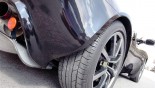 轮毂   在汽车上 Lotus Elise 190 V6