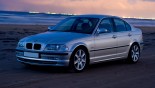 轮毂 Rial Flair 在汽车上 BMW 3(E46)