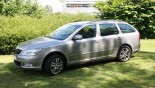 Диски Rial Como на автомобиле Skoda Octavia Диски Rial Como на автомобиле Skoda Octavia