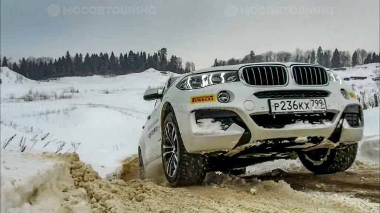 汽车轮胎 Pirelli Scorpion Ice Zero 2 R18 [1759]