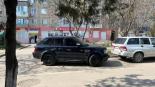 轮毂   在汽车上  land-rover range-rover-sport