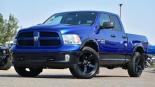轮毂   在汽车上  dodge ram-1500