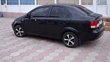 轮毂 Скад Уран 2 在汽车上 Chevrolet Aveo