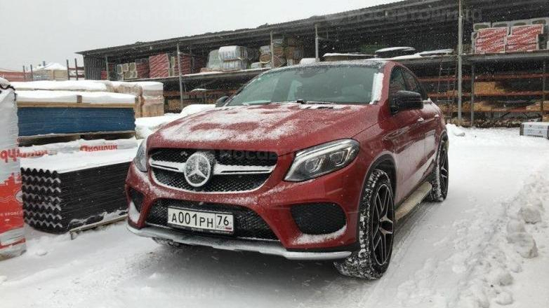 汽车轮胎 Pirelli Scorpion Winter R21 [1717]