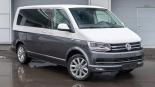 轮毂   在汽车上  volkswagen multivan