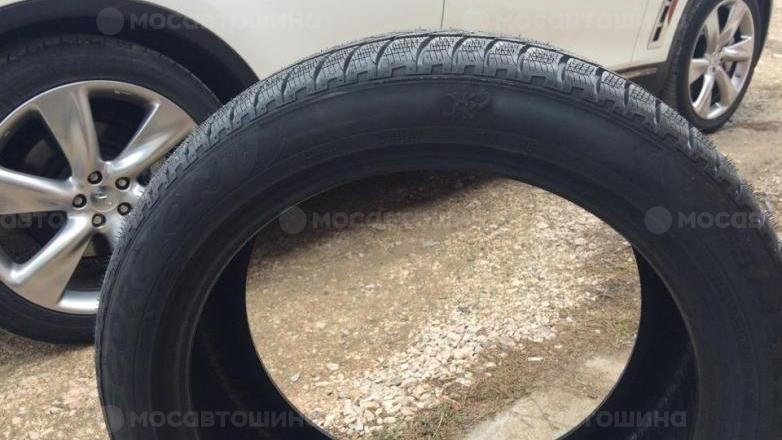 汽车轮胎 Pirelli Scorpion Winter R20 [1715]