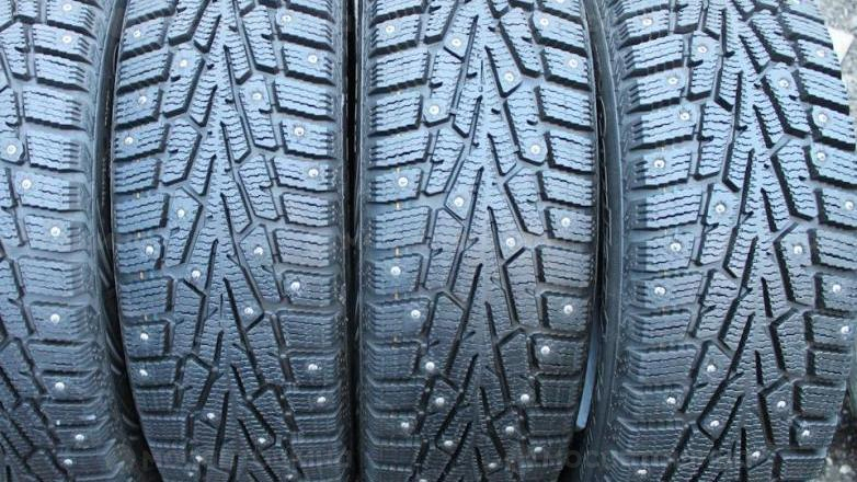 Автомобильные шины Cordiant Snow Cross R15 [1664]