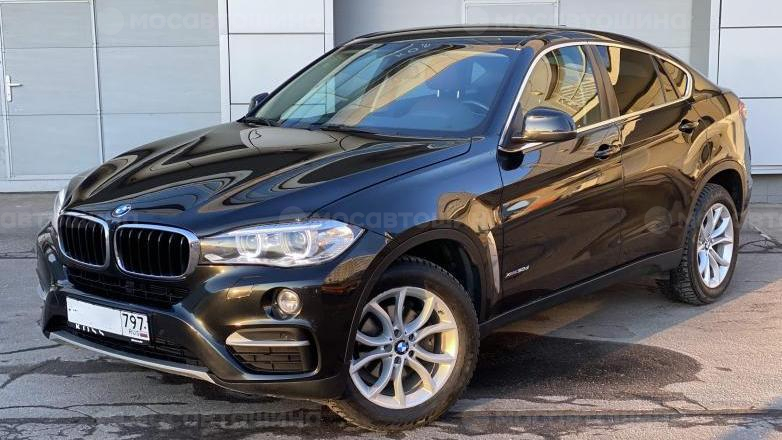Автомобильные шины Nokian Hakkapeliitta 8 SUV на автомобиле bmw x6 [2513]