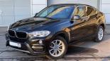 轮毂   在汽车上  bmw x6