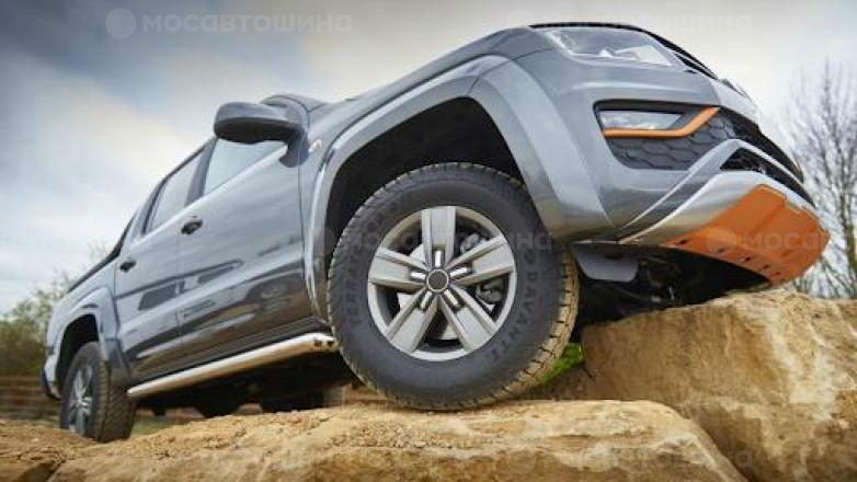 Автомобильные шины Davanti Terratoura A/T R17 [1577]