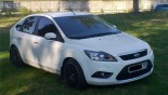 轮毂 OZ Racing 35 Anniversary 在汽车上 Ford Focus 2 轮毂 OZ Racing 35 Anniversary 在汽车上 Ford Focus 2