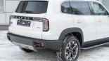 轮毂   在汽车上  haval dargo