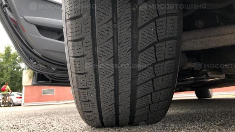 Автомобильные шины Davanti Wintoura+ R18 [1565]