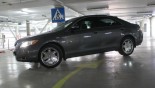 Диски Konig Blix Eu-5 на автомобиле Toyota Camry Диски Konig Blix Eu-5 на автомобиле Toyota Camry
