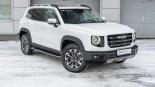 轮毂   在汽车上  haval dargo