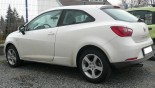 轮毂 Momo Winter 在汽车上 Seat Ibiza 轮毂 Momo Winter 在汽车上 Seat Ibiza