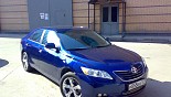 轮毂 Racing Wheels Classic H-253 在汽车上 Toyota Camry 轮毂 Racing Wheels Classic H-253 在汽车上 Toyota Camry