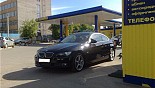 轮毂 OZ Racing Crono 在汽车上 BMW 6(E64)