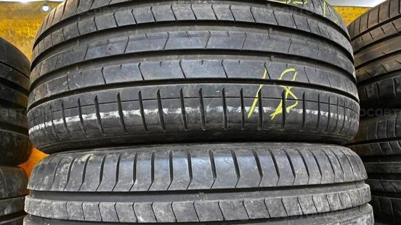 汽车轮胎 Pirelli PZero GEN-2 R18 [1908]
