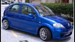 轮毂 OZ Racing Ultraleggera 在汽车上 Citroen C3 轮毂 OZ Racing Ultraleggera 在汽车上 Citroen C3