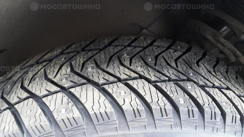 Автомобильные шины Yokohama Ice Guard IG65 R17 [1747]