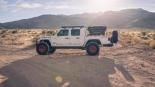 轮毂   在汽车上  jeep wrangler