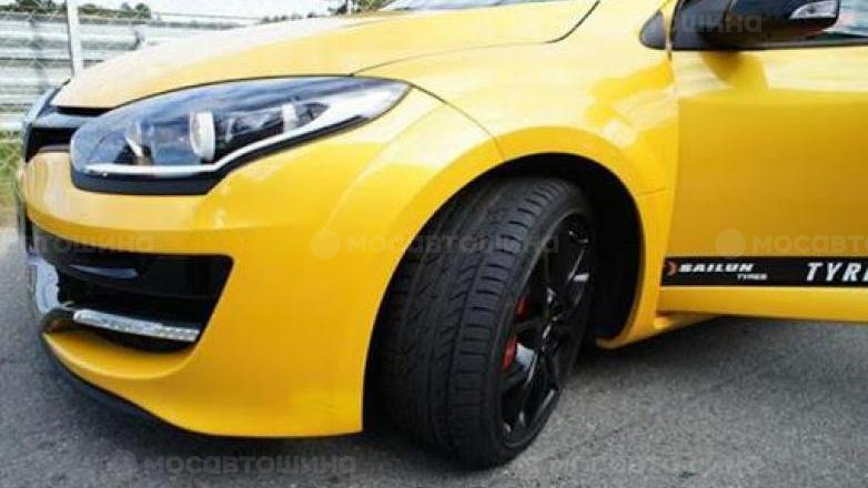 Автомобильные шины Sailun Atrezzo ZSR SUV R18 [1507]