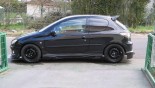 轮毂 KFZ 5990 Peugeot 在汽车上 Peugeot 206