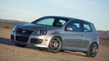 轮毂 OZ Racing Ultraleggera 在汽车上 Volkswagen Golf 5 轮毂 OZ Racing Ultraleggera 在汽车上 Volkswagen Golf 5