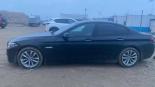 轮毂   在汽车上  bmw 5-series