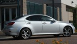 轮毂 Momo Fxl One 在汽车上 Lexus IS 200 Supercharger