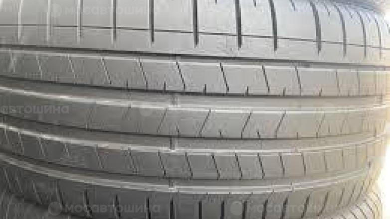 汽车轮胎 Pirelli PZero GEN-2 R18 [1913]