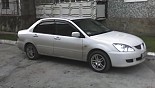 轮毂 Racing Wheels Classic H-109 在汽车上 Mitsubishi Lancer 轮毂 Racing Wheels Classic H-109 在汽车上 Mitsubishi Lancer