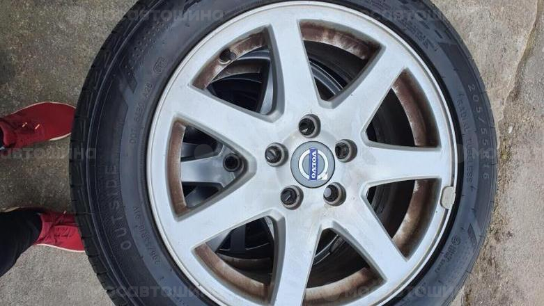 Автомобильные шины Sailun Atrezzo Elite R16 [1388]