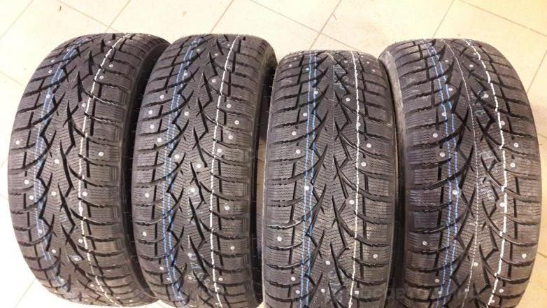 Автомобильные шины Toyo Observe Garit G3-Ice R17 [1729]