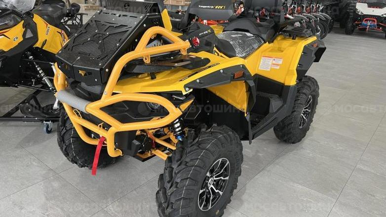 Автомобильные шины Кама Quadro ATM [2813]
