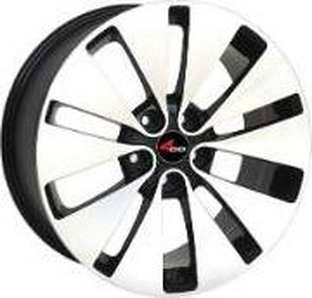 4GO 043 8x18 5x114.3 ET 40 Dia 73.1 GMMF