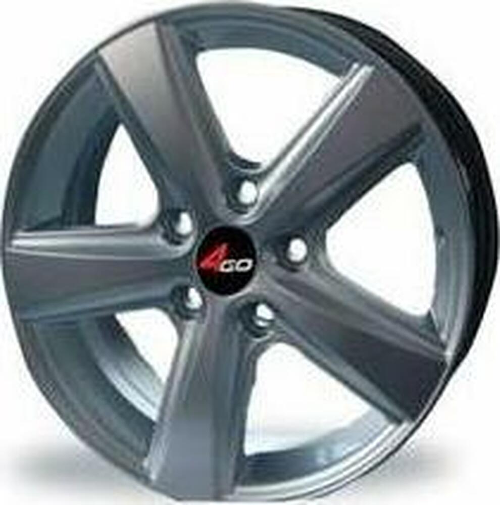 4GO 230 6.5x16 5x112 ET 45 Dia 73.1 