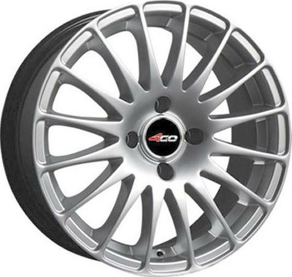 4GO 30R 7x16 5x114.3 ET 40 Dia 60.1 