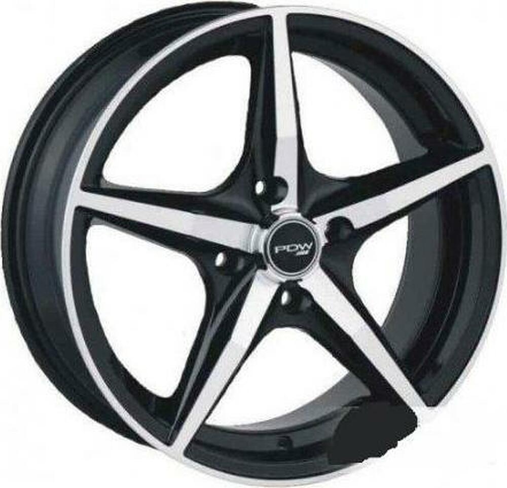 4GO 539 6x14 4x100 ET 40 Dia 67.1 BMF