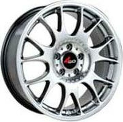 4GO 705 8x18 5x120 ET 45 Dia 74.1 