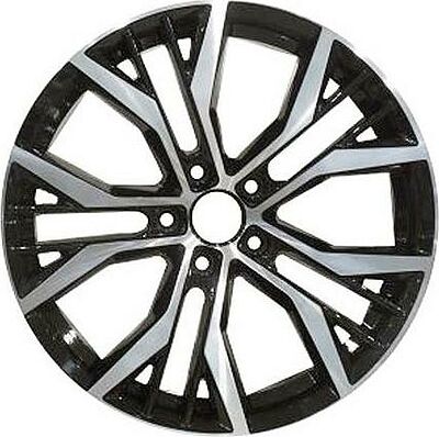 4GO BW12 7.5x17 5x105 ET 40 Dia 56.6 BMF