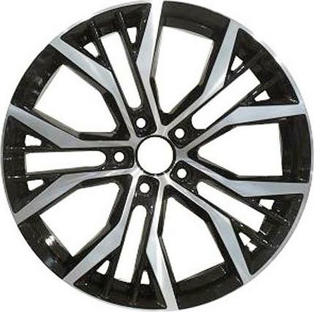 4GO BW12 7.5x17 5x112 ET 35 Dia 66.6 BMF