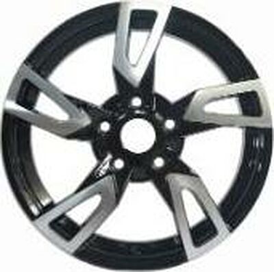 4GO JJ11 6x15 4x100 ET 38 Dia 67.1 BMF