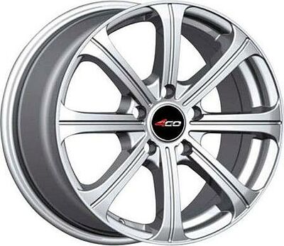 4GO LF007 7x16 5x114.3 ET 46 Dia 67.1 MB