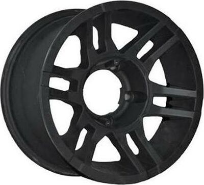 4GO M180 8x15 5x139.7 ET 15 Dia 110.1 BML