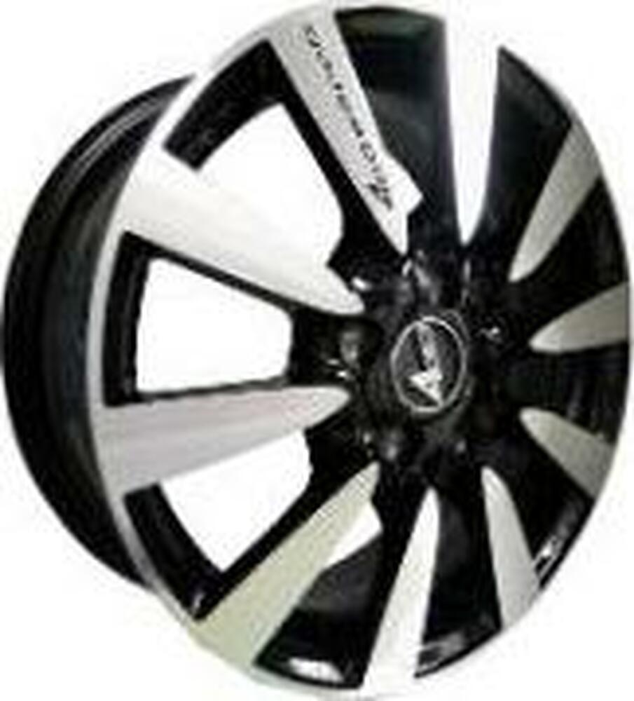 4GO RL19 6x15 4x114.3 ET 40 Dia 67.1 BMF